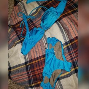 Victoria's secret bikini